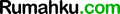 Rumahku logo