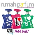 RumahParfum logo