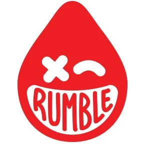 Rumble Boxing logo