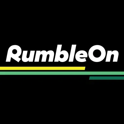RumbleOn logo