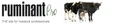 Ruminant Pro logo
