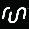 Run Gum logo