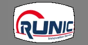 Runshi logo