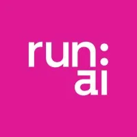 NVIDIA Run:ai logo