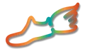 Run Photo logo
