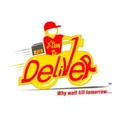 Run To Deliver