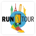 Run Tour logo