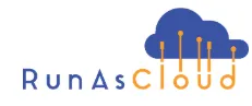 RunAsCloud logo