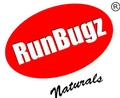 RunBugz logo