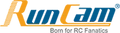 RunCam logo