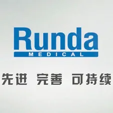 Shanghai Runda Medical Technology logo