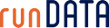runDATA logo