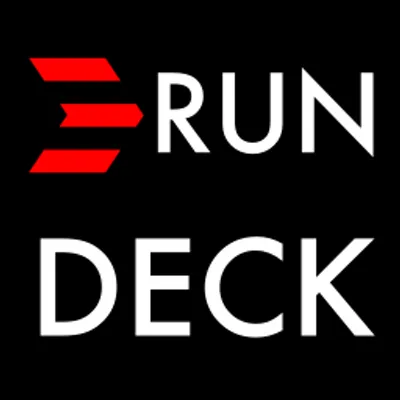 Rundeck logo