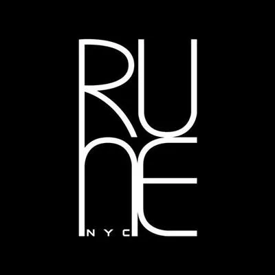 Rune NYC logo