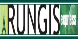 Rungis Express logo
