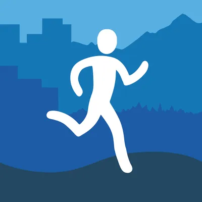 RunGo logo