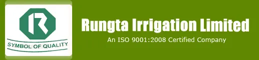 Rungta Irrigation