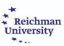 Reichman University logo