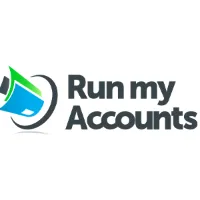 Run my Accounts logo