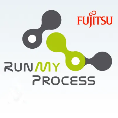 RunMyProcess logo