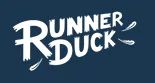 Runner Duck logo