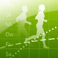 RunningCoach logo