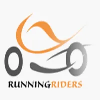 RunningRiders logo