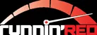 Runnin Red logo