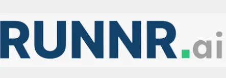 RUNNR.ai logo