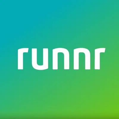 Runnr logo