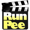 RunPee logo