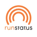 Runstatus logo