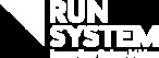 RUN System logo