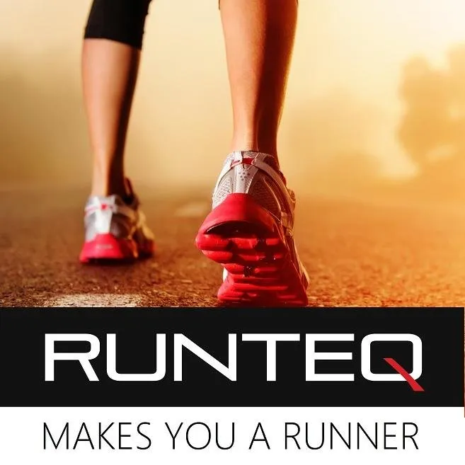 Runteq logo