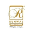 Runwal Group logo