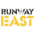 Runway East logo