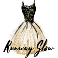 Runway Glow logo