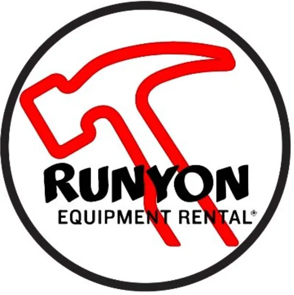 Runyon Rental logo