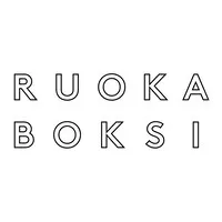 Ruokaboksi logo