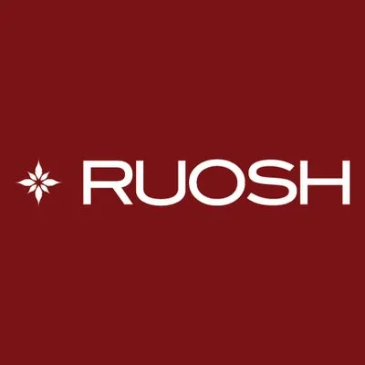 Ruosh