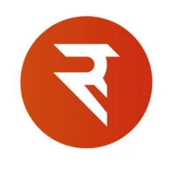 Rupeek logo
