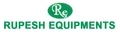 Rupeshequipments logo