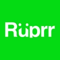 Ruprr logo