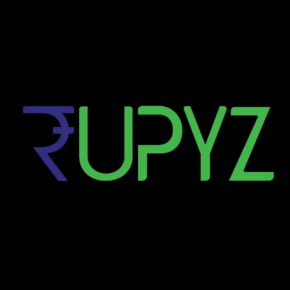 Rupyz logo