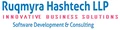 Ruqmyra HashTech