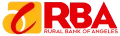 Rural Bank of Angeles logo