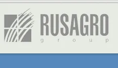Rusagro logo