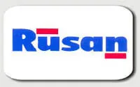 Rusan Pharma logo