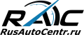 RusAutoCenter logo