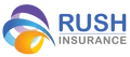 Rush Insurance logo